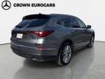 2024 Acura MDX Advance