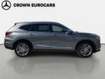 2024 Acura MDX Advance