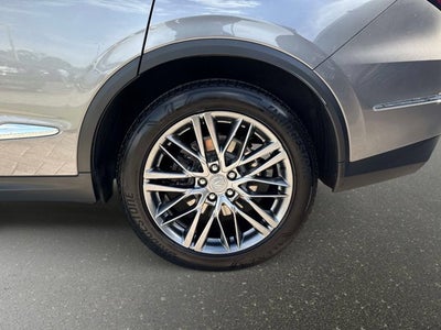 2024 Acura MDX Advance