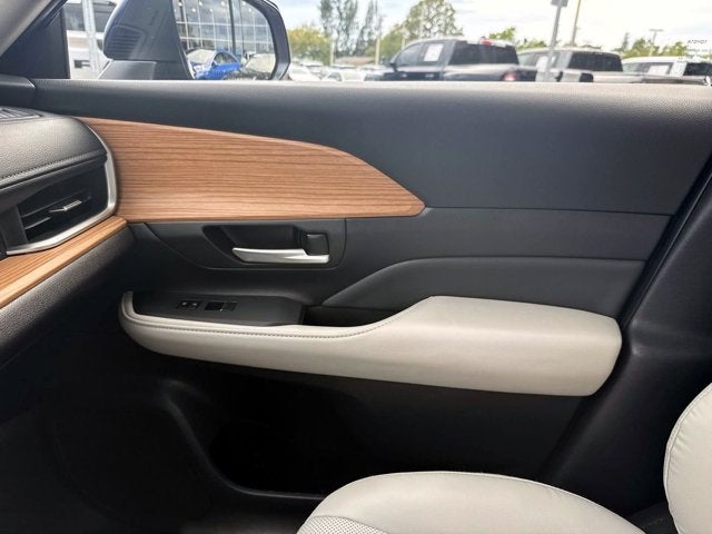 2025 Toyota Grand Highlander Limited