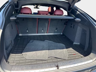 2022 BMW X4 xDrive30i