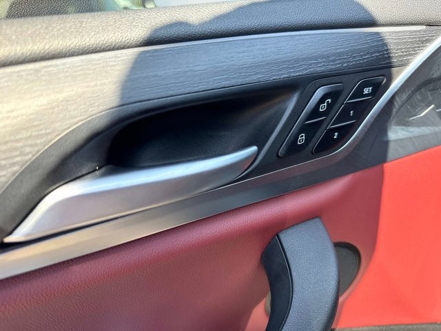 2022 BMW X4 xDrive30i