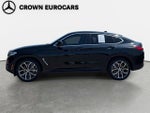2022 BMW X4 xDrive30i