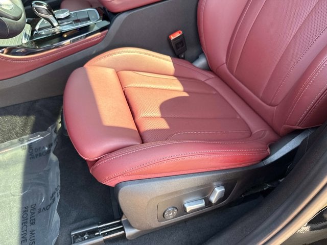 2022 BMW X4 xDrive30i