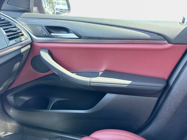 2022 BMW X4 xDrive30i