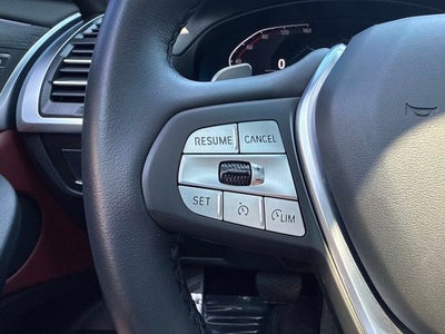 2022 BMW X4 xDrive30i