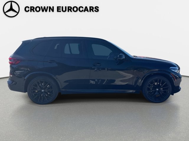 2023 BMW X5 sDrive40i