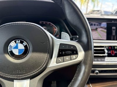 2023 BMW X5 sDrive40i