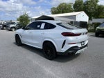 2023 BMW X6 M50i