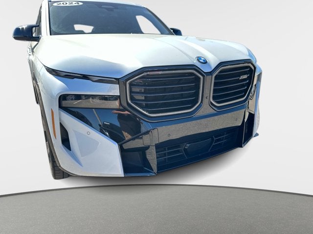 2024 BMW XM Base