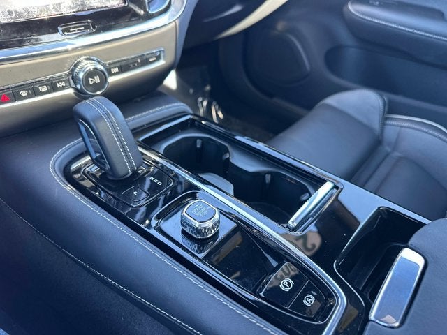 2022 Volvo S60 Recharge Plug-In Hybrid T8 Polestar