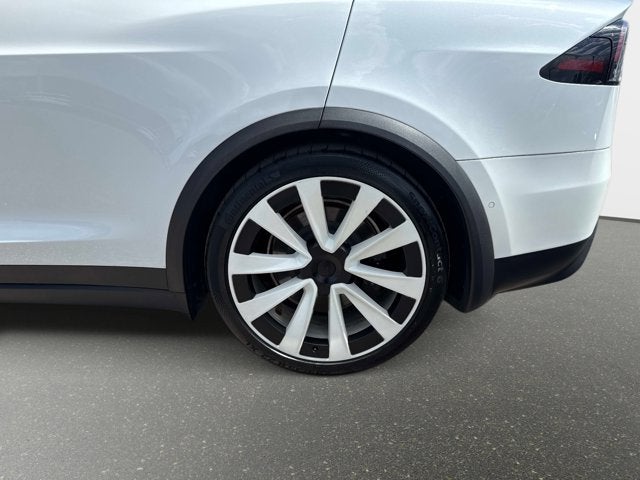 2022 Tesla Model X Plaid