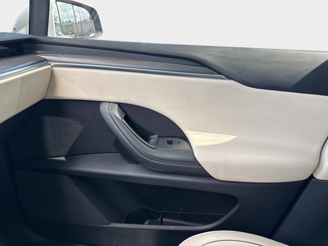 2022 Tesla Model X Plaid