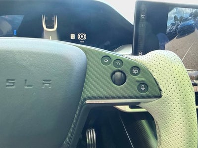 2022 Tesla Model X Plaid