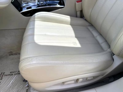 2017 INFINITI QX70 Base