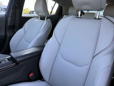 2025 Toyota Prius Limited