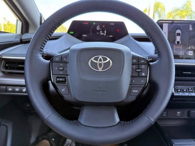 2025 Toyota Prius Limited