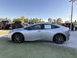 2025 Toyota Prius Limited