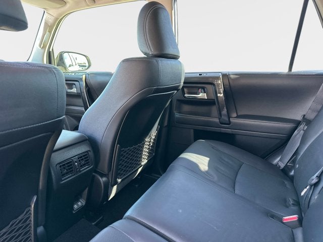 2020 Toyota 4Runner Nightshade