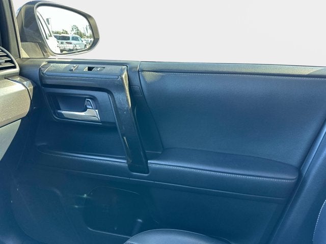 2020 Toyota 4Runner Nightshade