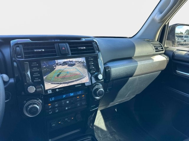 2020 Toyota 4Runner Nightshade