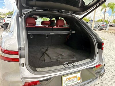 2023 Genesis GV70 2.5T