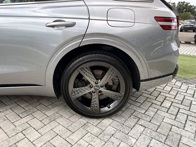 2023 Genesis GV70 2.5T