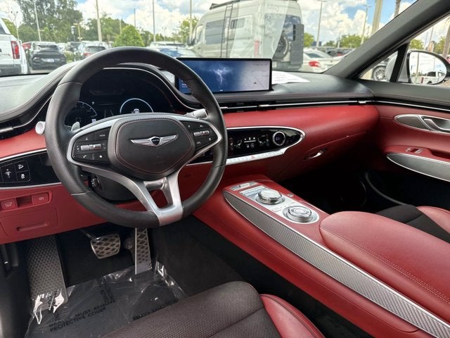 2023 Genesis GV70 2.5T