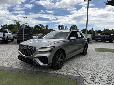 2023 Genesis GV70 2.5T