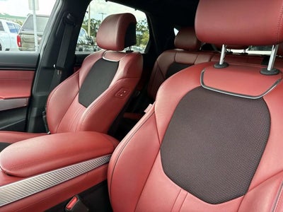 2023 Genesis GV70 2.5T