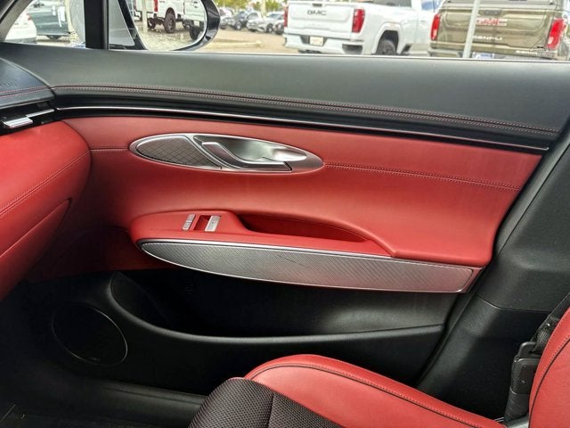 2023 Genesis GV70 2.5T