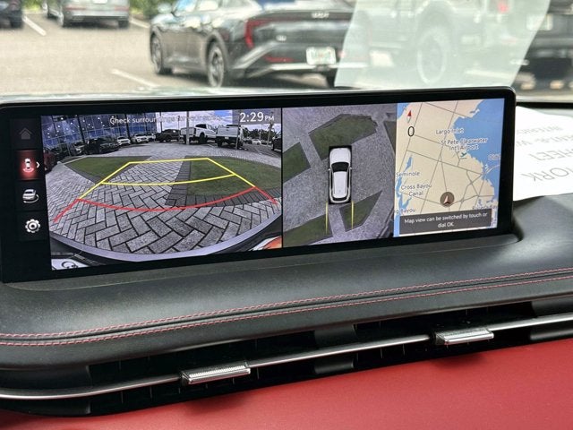2023 Genesis GV70 2.5T