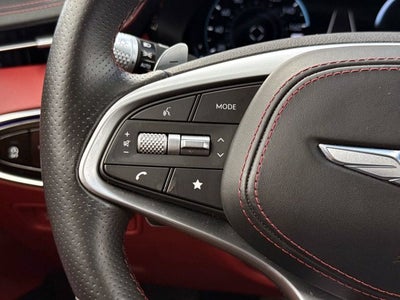 2023 Genesis GV70 2.5T