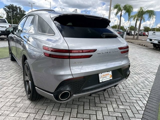 2023 Genesis GV70 2.5T