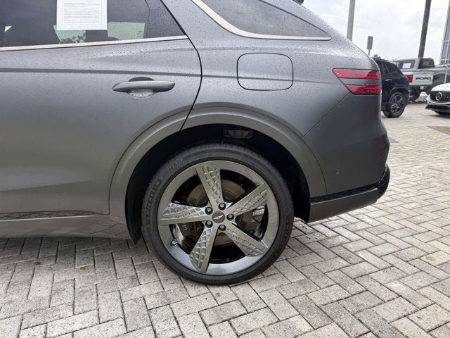 2023 Genesis GV70 3.5T Sport