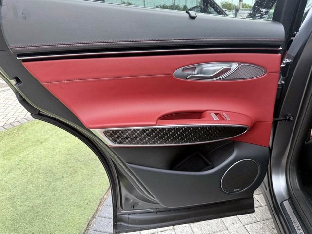2023 Genesis GV70 3.5T Sport