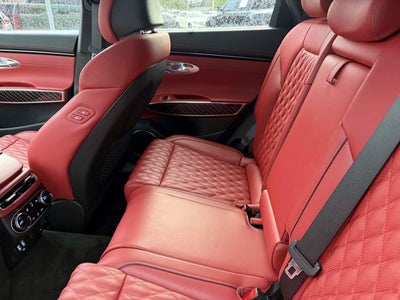 2023 Genesis GV70 3.5T Sport