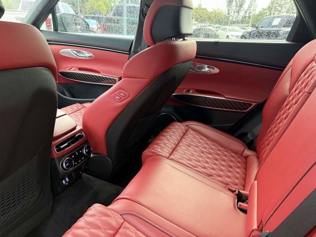2023 Genesis GV70 3.5T Sport
