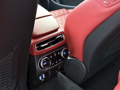 2023 Genesis GV70 3.5T Sport