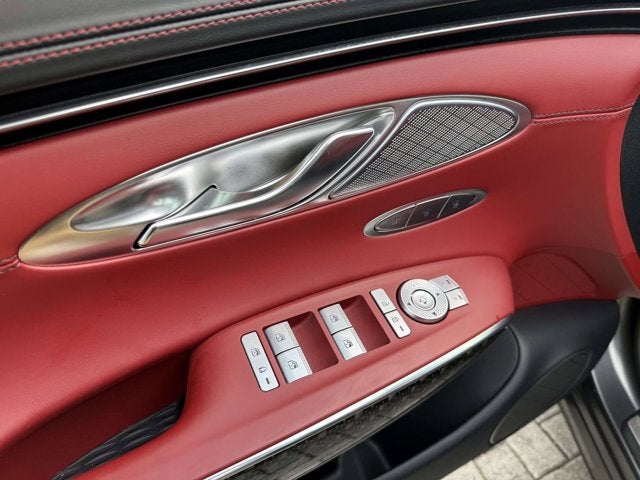 2023 Genesis GV70 3.5T Sport