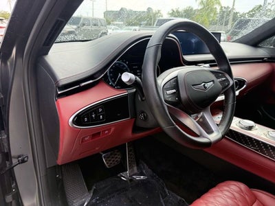2023 Genesis GV70 3.5T Sport