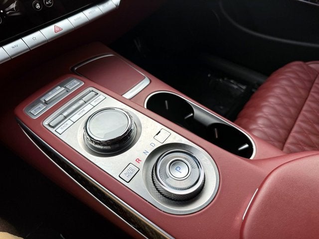 2023 Genesis GV70 3.5T Sport