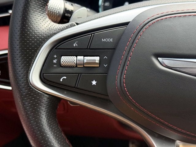 2023 Genesis GV70 3.5T Sport
