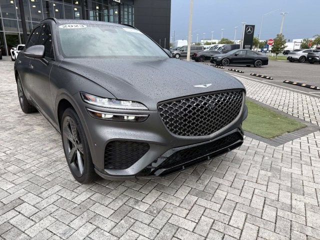 2023 Genesis GV70 3.5T Sport