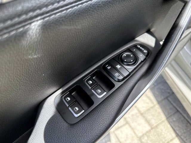 2022 Kia Stinger GT1