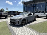 2022 Kia Stinger GT1