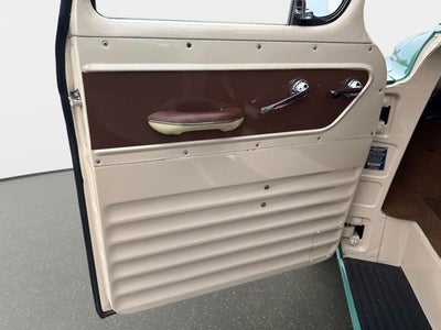 1955 Chevrolet 3200 Base