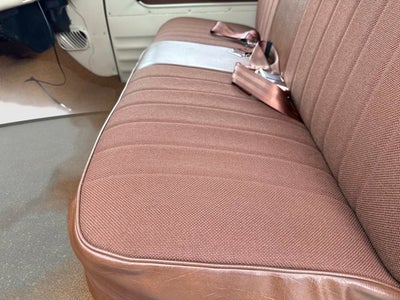 1955 Chevrolet 3200 Base