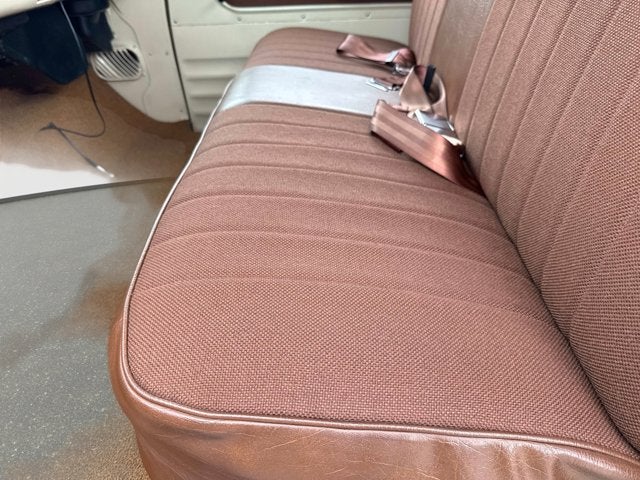 1955 Chevrolet 3200 Base