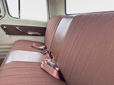 1955 Chevrolet 3200 Base